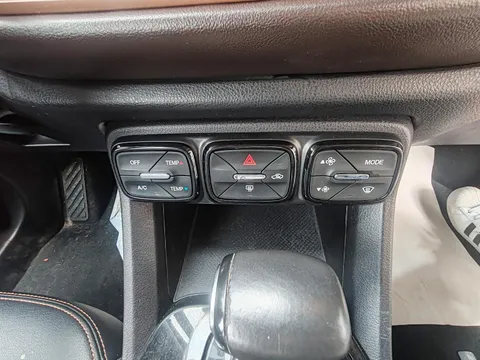 Gac GS3