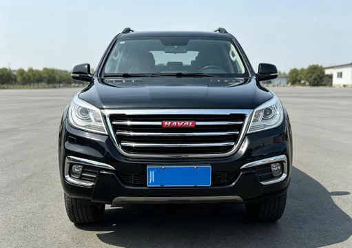 Haval H9