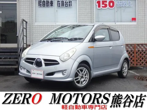 Subaru R2