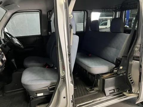 Honda Acty Van