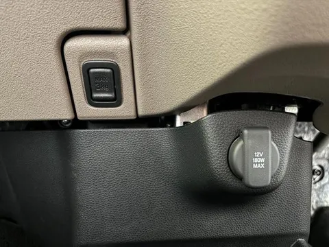 Honda N-BOX Joy