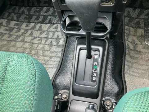Daihatsu Naked