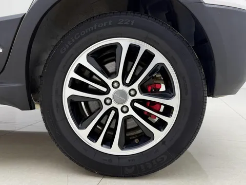 Haval H1
