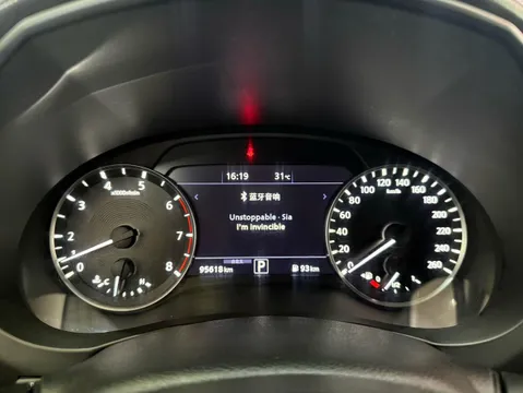 Infiniti QX50