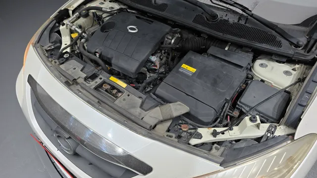 Renault SM3