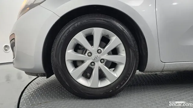 Kia Pride