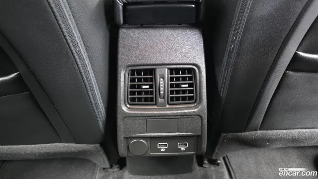 Renault XM3