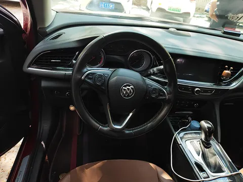 Buick Regal