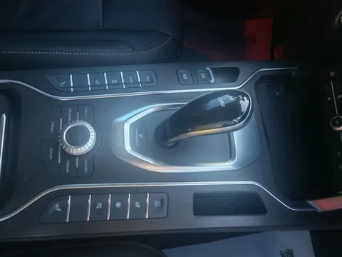 Wey VV6