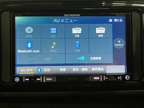 Toyota Yaris (Vitz)