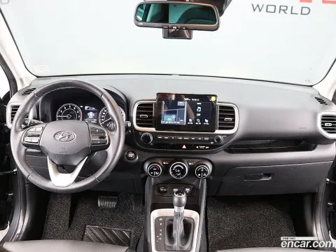 Hyundai Venue