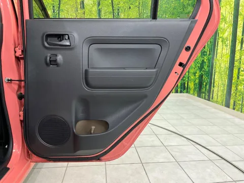 Daihatsu Mira Tocot
