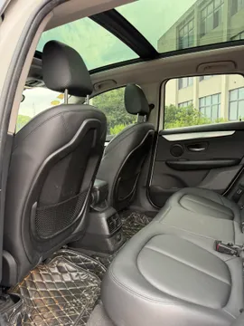 BMW 2-Series
