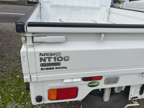 Nissan Clipper Truck
