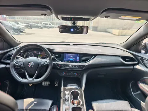 Buick Regal