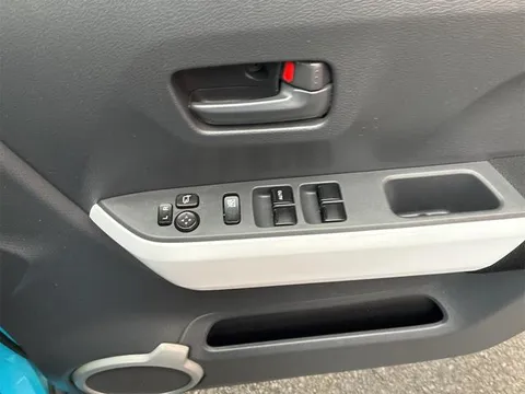 Mazda Flair Crossover