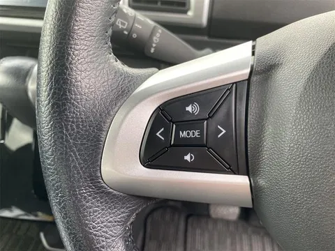 Toyota Pixis Mega
