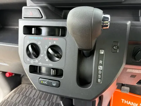 Daihatsu Hijet Caddie