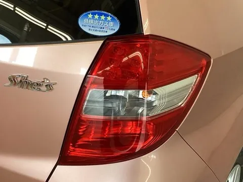 Honda Jazz (Fit)