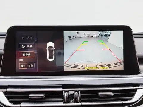 Changan Raeton CC