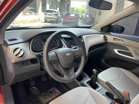 Chevrolet Sail