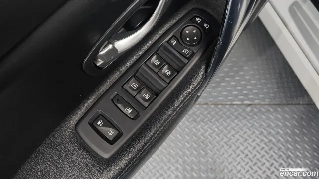 Renault SM7