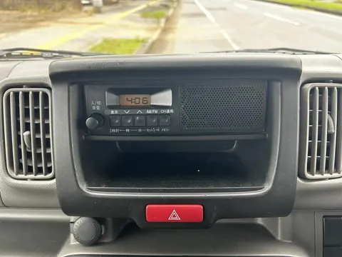 Nissan Clipper
