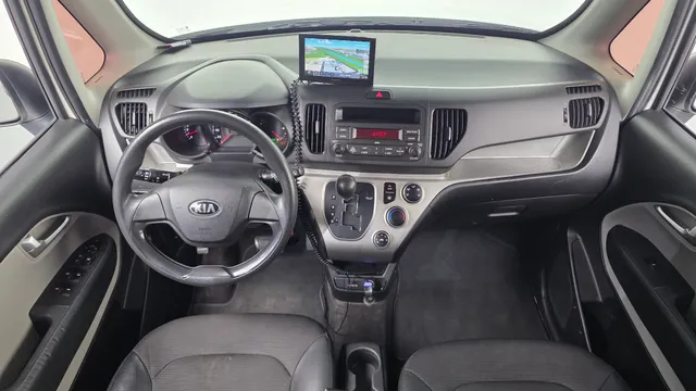 Kia Ray