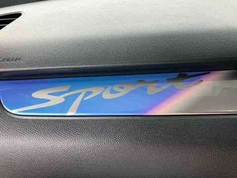 Suzuki Swift Sport