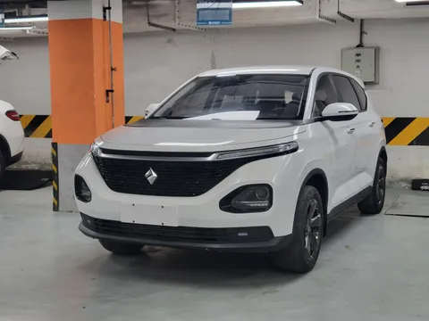 Baojun RM-5
