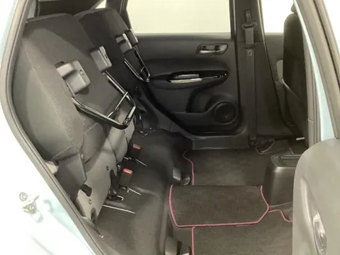 Honda Jazz (Fit)