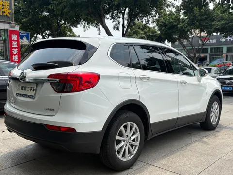 Buick Envision