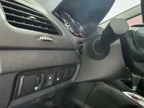 Renault SM3