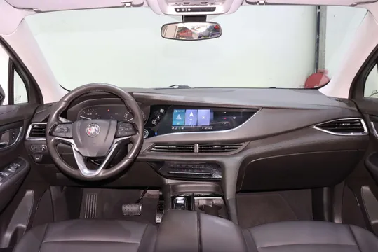 Buick Enclave