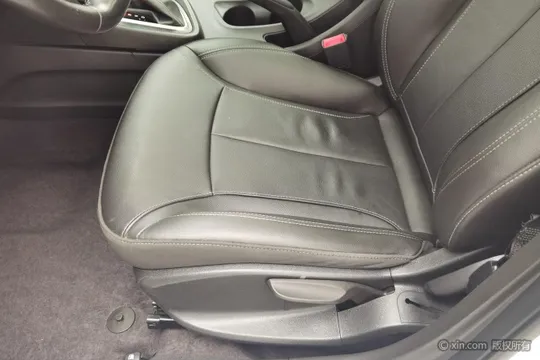 Buick Excelle GT