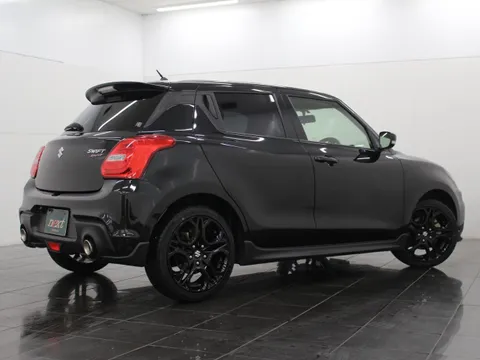 Suzuki Swift Sport