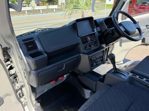 Suzuki Carry Track