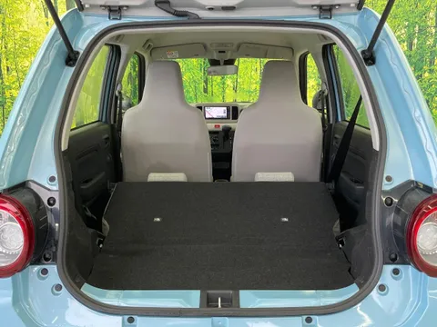 Daihatsu Mira Tocot