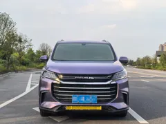 Maxus G50