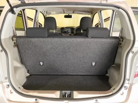 Subaru Pleo Plus
