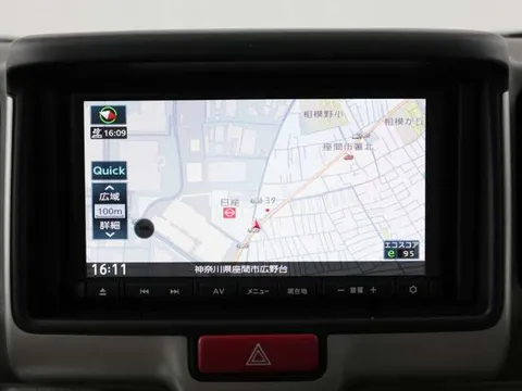 Nissan Clipper Rio