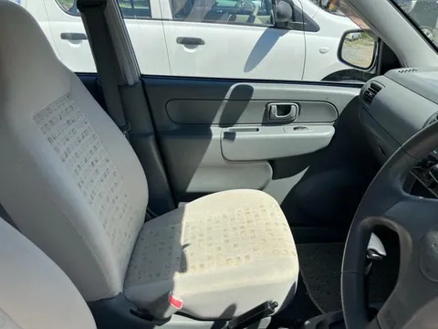 Mitsubishi Minica