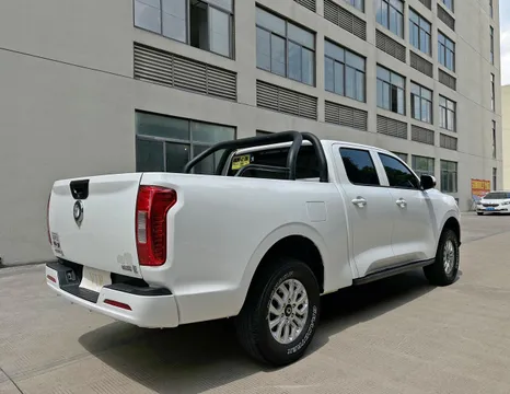Great Wall Poer