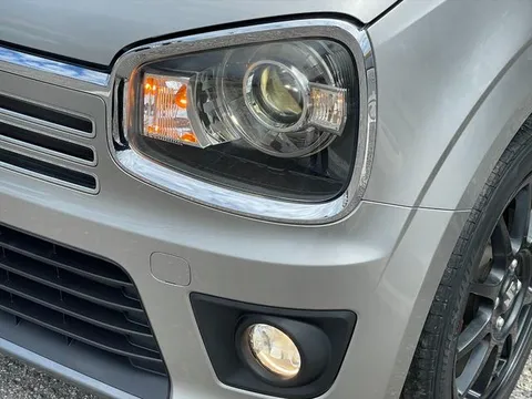 Suzuki Alto Works
