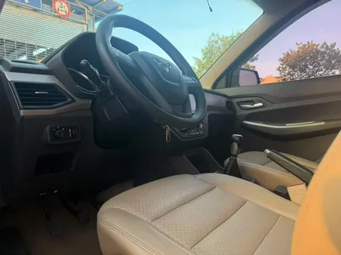 Wuling Hongguang
