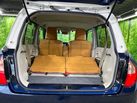 Suzuki Alto Lapin LC