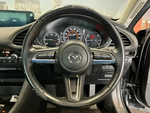 Mazda MAZDA3 Sedan