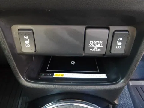 Honda N-BOX Slash
