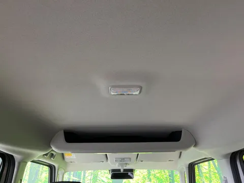 Suzuki Spacia Base
