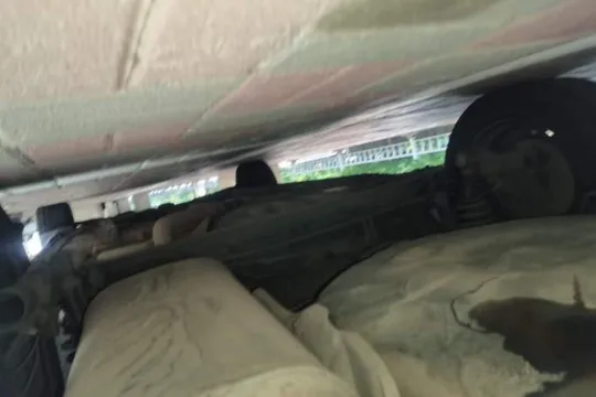 BYD F3